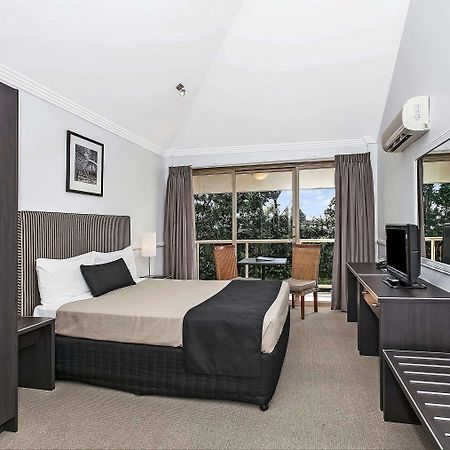 Comfort Inn & Apartments Northgate Airport Μπρίσμπεϊν Εξωτερικό φωτογραφία