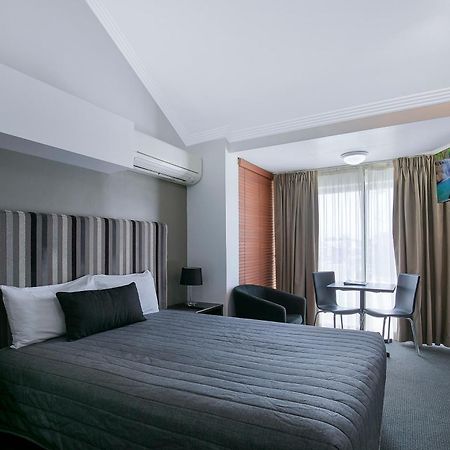 Comfort Inn & Apartments Northgate Airport Μπρίσμπεϊν Εξωτερικό φωτογραφία