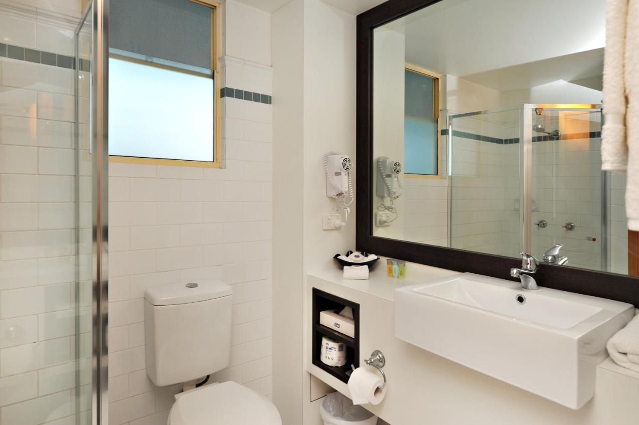 Comfort Inn & Apartments Northgate Airport Μπρίσμπεϊν Εξωτερικό φωτογραφία