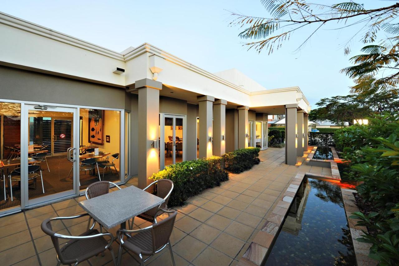Comfort Inn & Apartments Northgate Airport Μπρίσμπεϊν Εξωτερικό φωτογραφία
