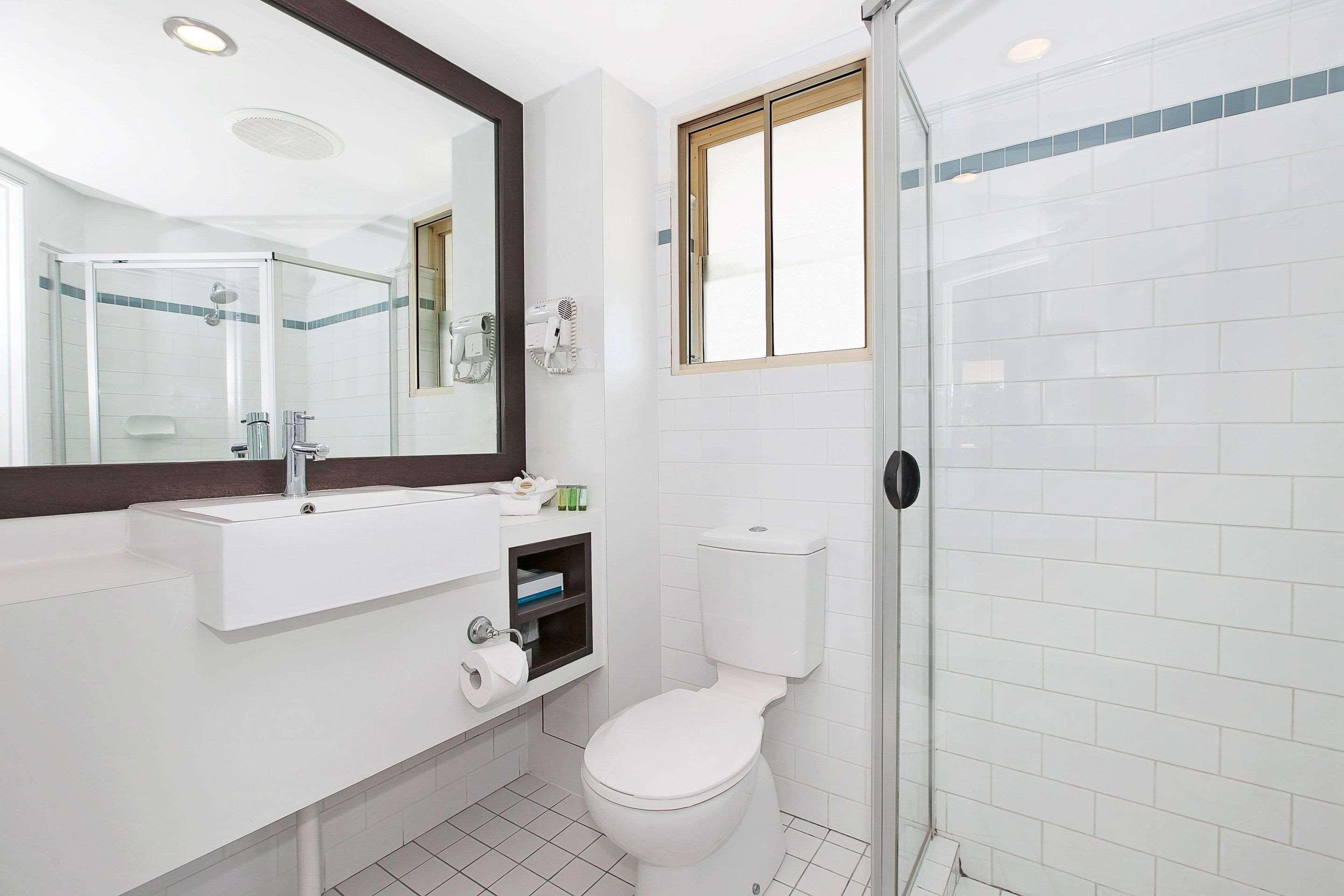 Comfort Inn & Apartments Northgate Airport Μπρίσμπεϊν Εξωτερικό φωτογραφία