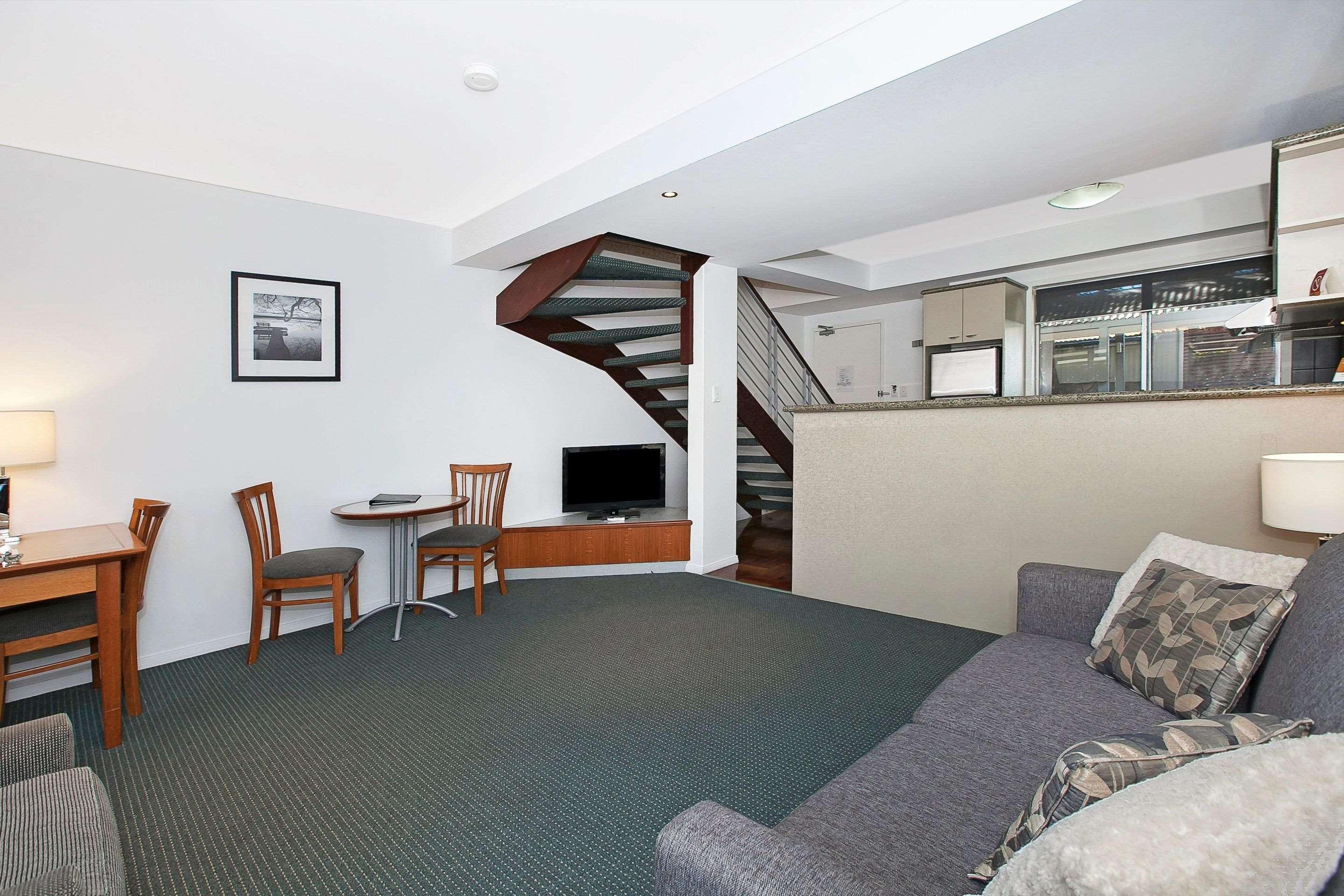 Comfort Inn & Apartments Northgate Airport Μπρίσμπεϊν Εξωτερικό φωτογραφία