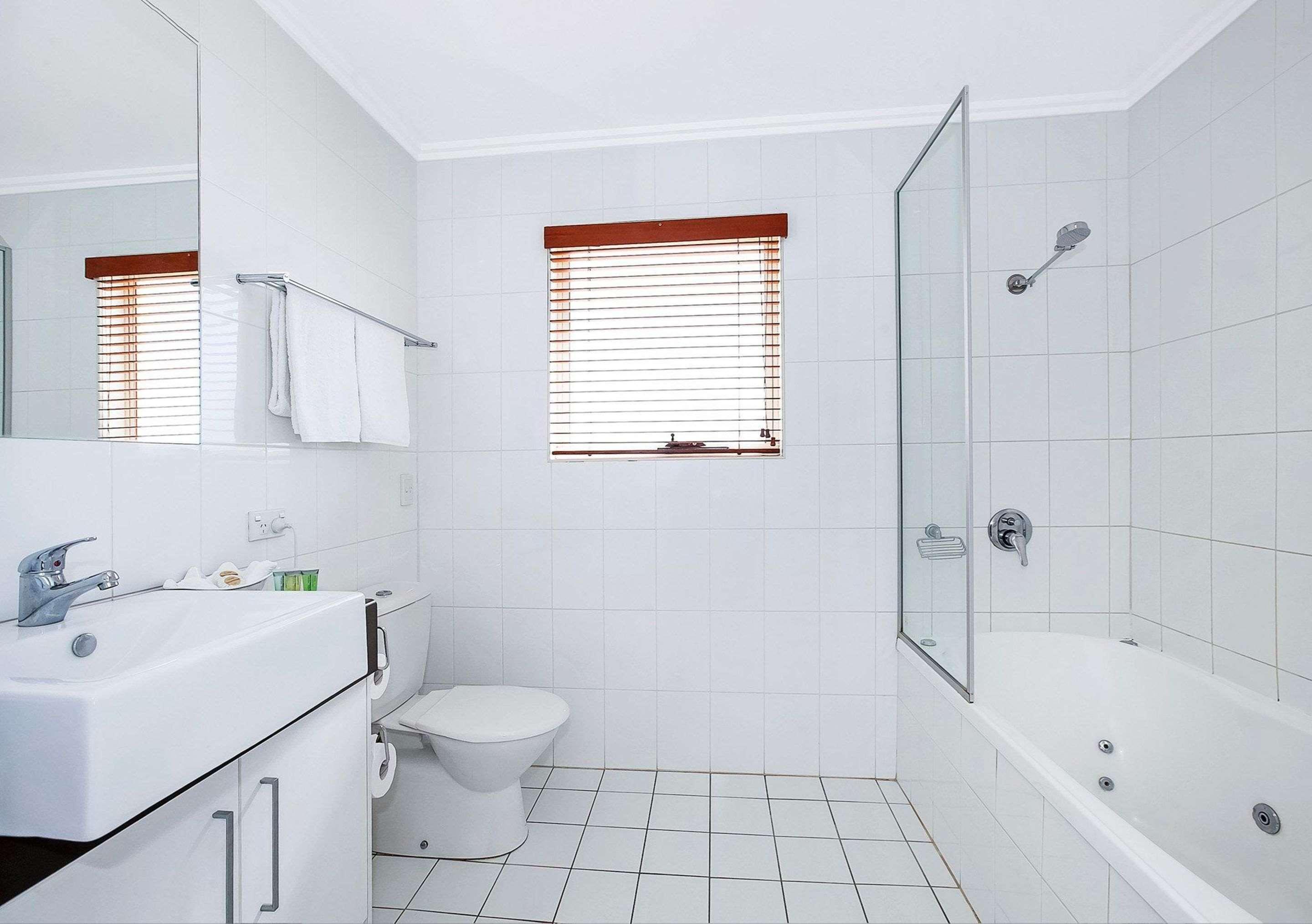 Comfort Inn & Apartments Northgate Airport Μπρίσμπεϊν Εξωτερικό φωτογραφία