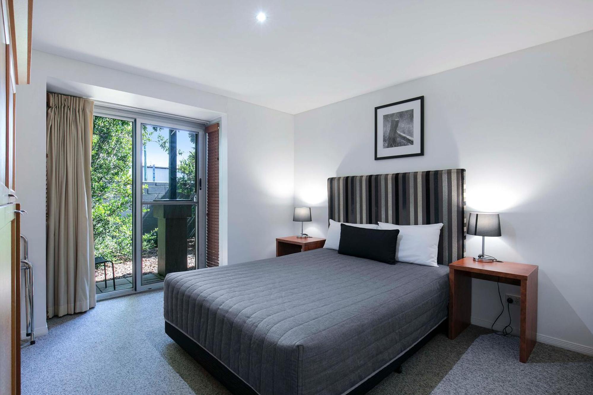 Comfort Inn & Apartments Northgate Airport Μπρίσμπεϊν Εξωτερικό φωτογραφία