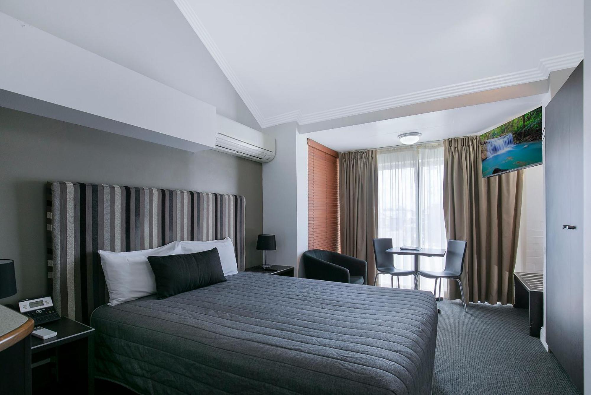 Comfort Inn & Apartments Northgate Airport Μπρίσμπεϊν Εξωτερικό φωτογραφία