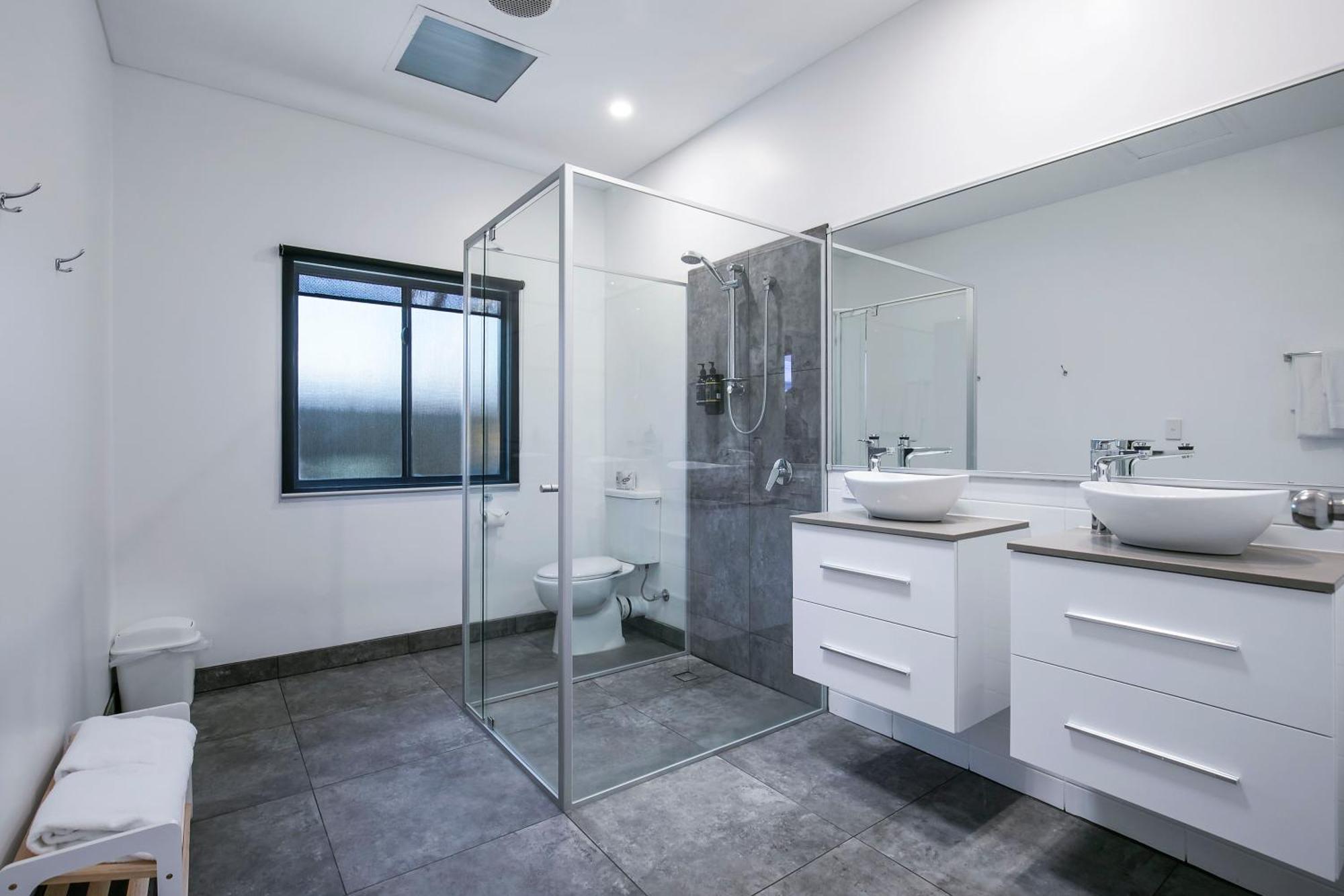 Comfort Inn & Apartments Northgate Airport Μπρίσμπεϊν Εξωτερικό φωτογραφία