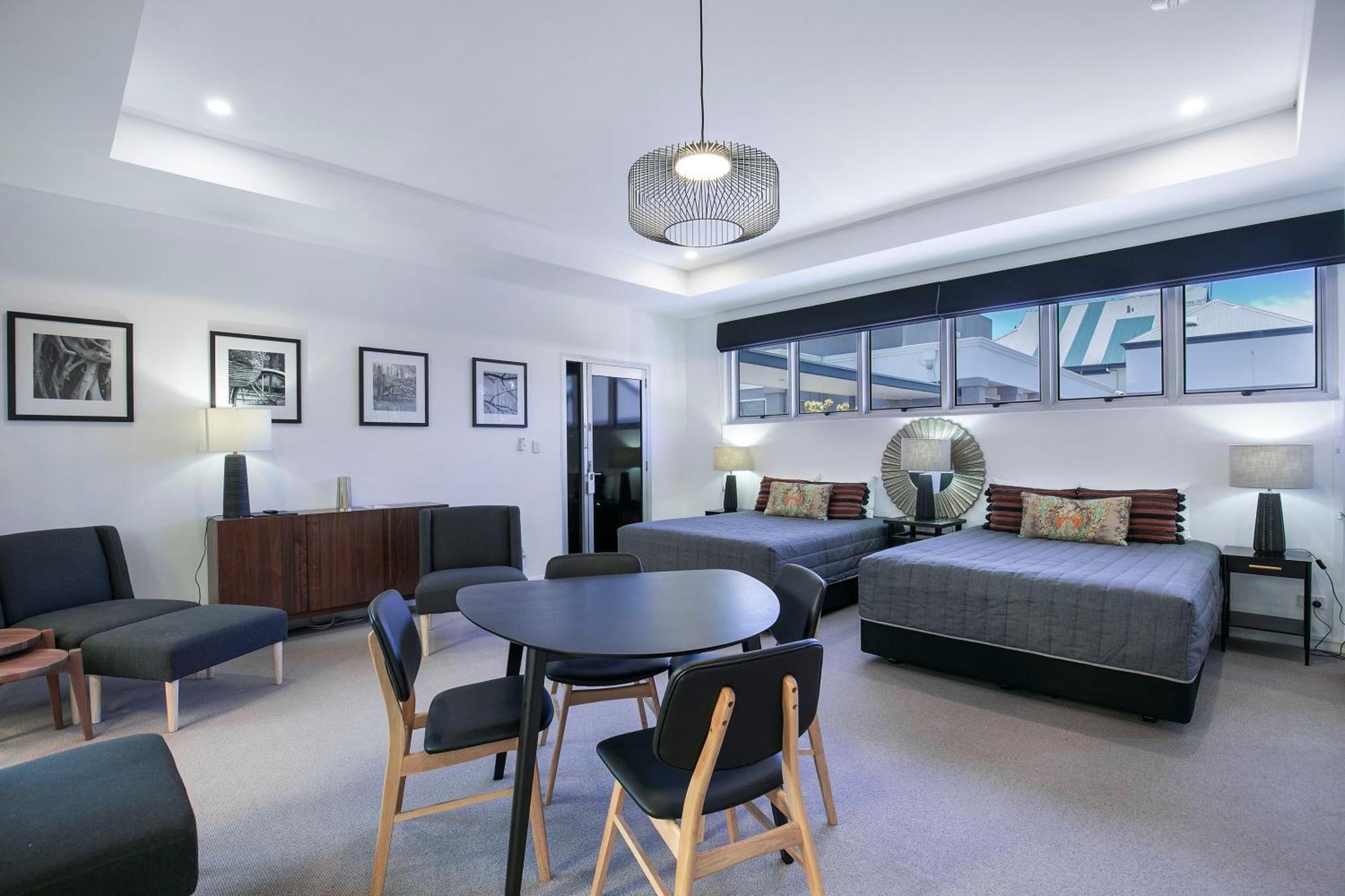 Comfort Inn & Apartments Northgate Airport Μπρίσμπεϊν Εξωτερικό φωτογραφία