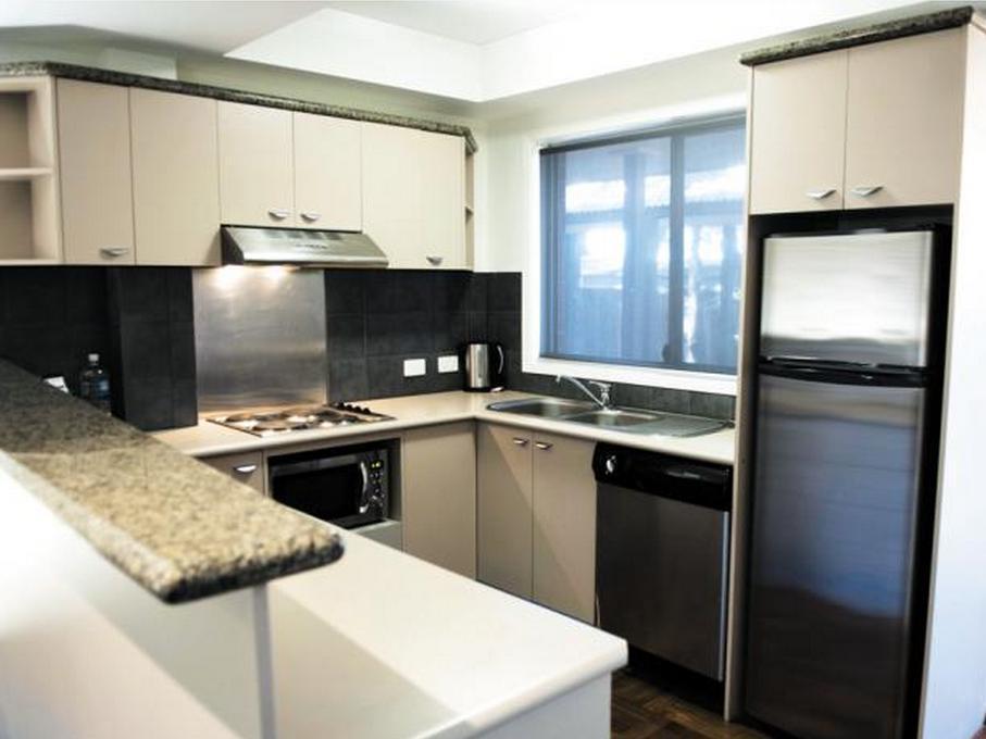 Comfort Inn & Apartments Northgate Airport Μπρίσμπεϊν Δωμάτιο φωτογραφία