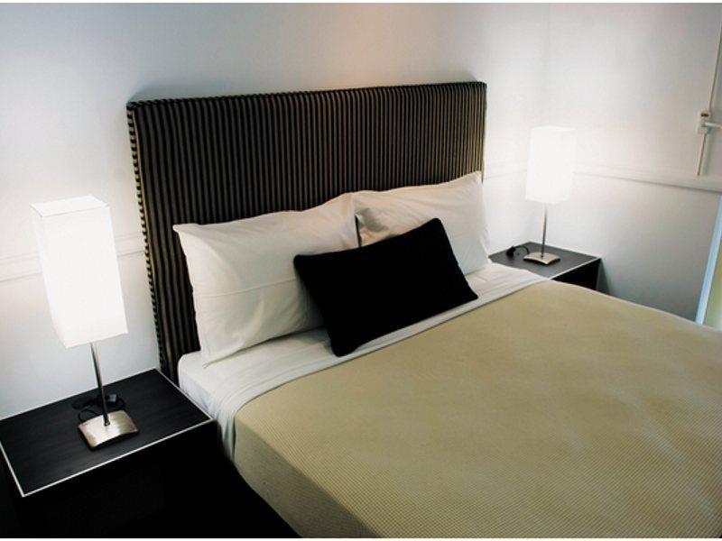 Comfort Inn & Apartments Northgate Airport Μπρίσμπεϊν Εξωτερικό φωτογραφία