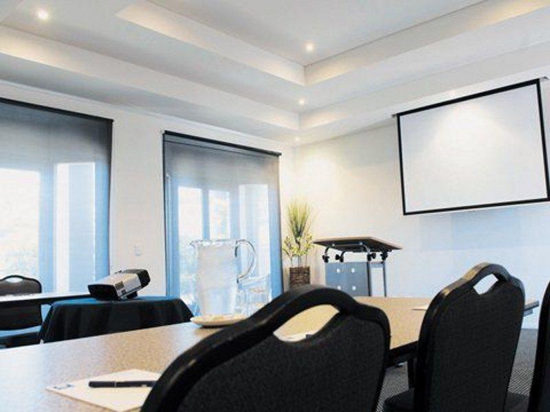 Comfort Inn & Apartments Northgate Airport Μπρίσμπεϊν Επιχειρήσεις φωτογραφία