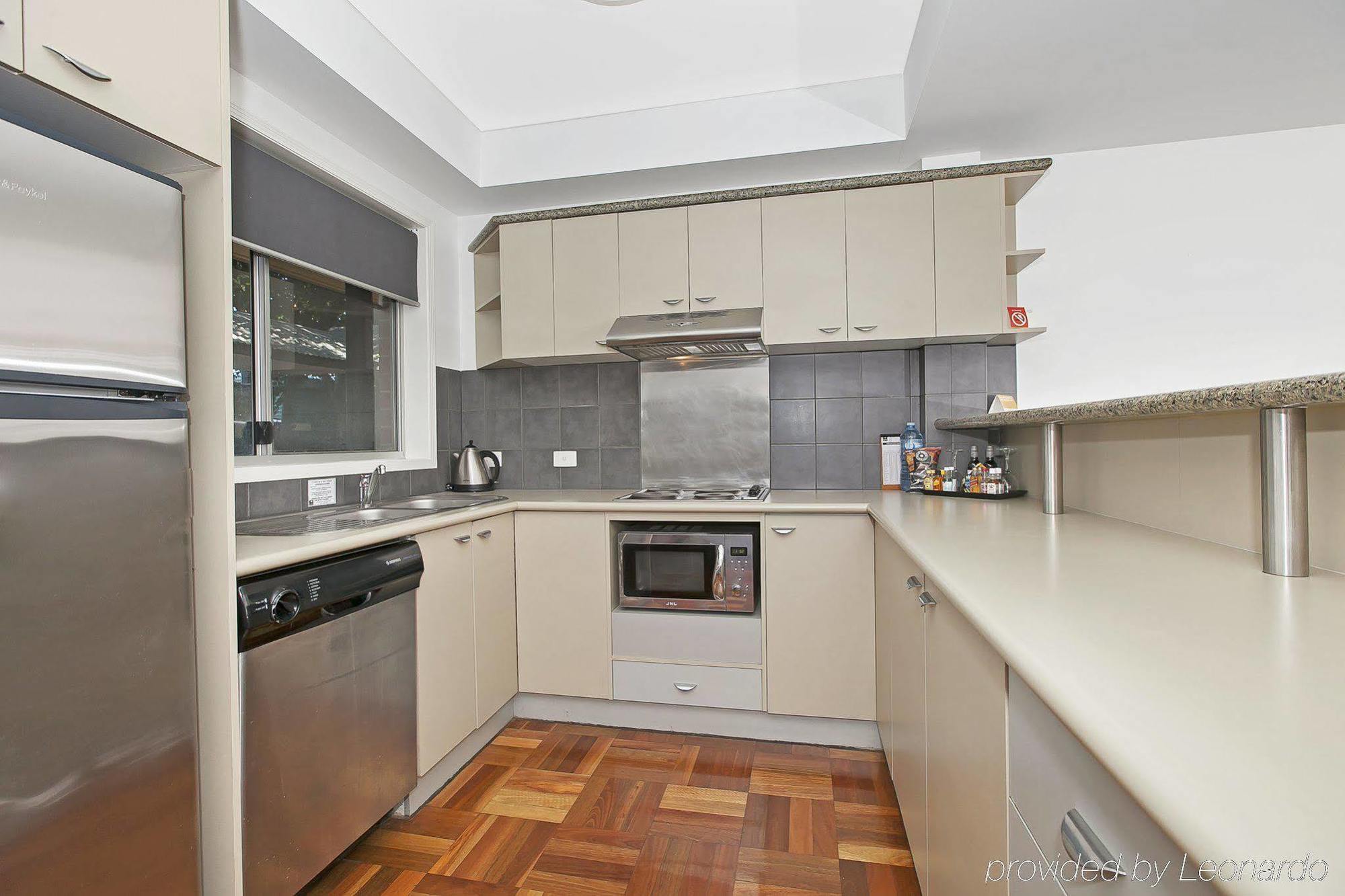 Comfort Inn & Apartments Northgate Airport Μπρίσμπεϊν Εξωτερικό φωτογραφία