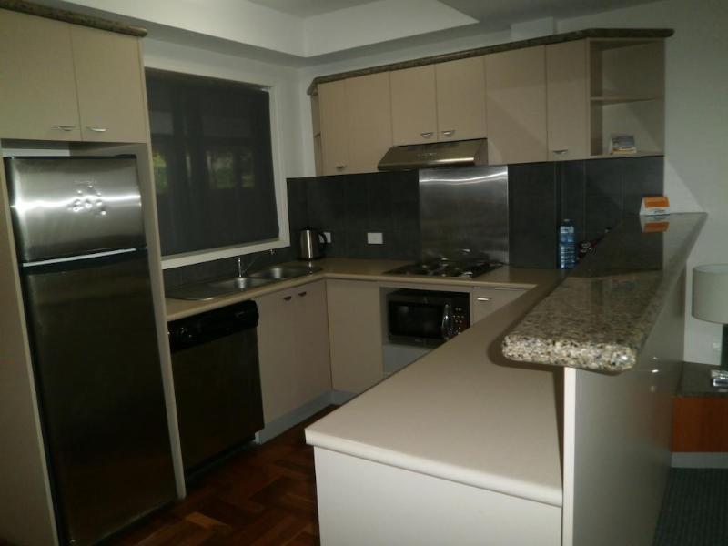 Comfort Inn & Apartments Northgate Airport Μπρίσμπεϊν Εξωτερικό φωτογραφία