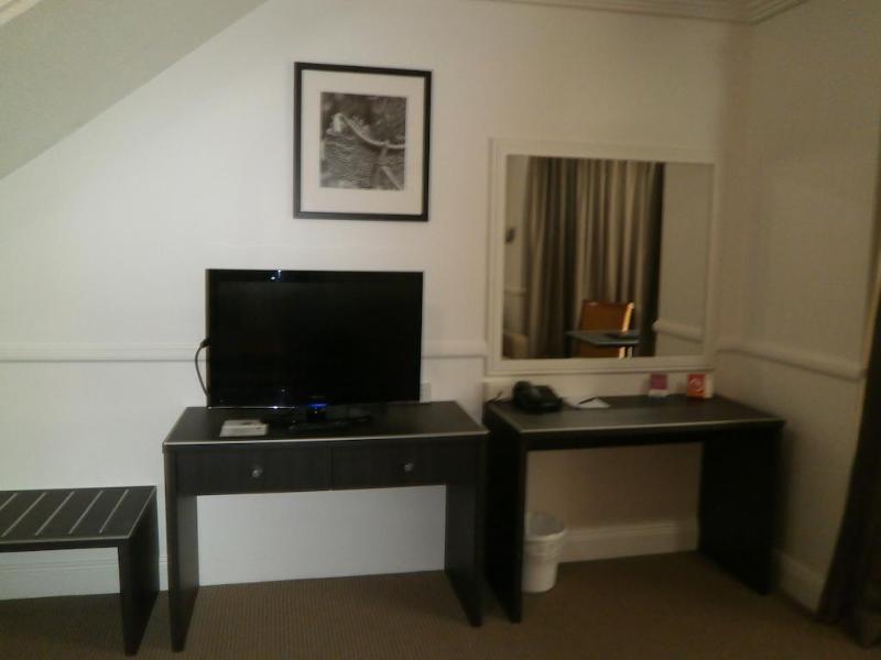 Comfort Inn & Apartments Northgate Airport Μπρίσμπεϊν Εξωτερικό φωτογραφία