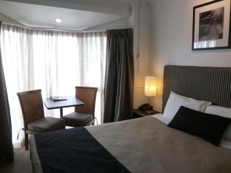 Comfort Inn & Apartments Northgate Airport Μπρίσμπεϊν Εξωτερικό φωτογραφία
