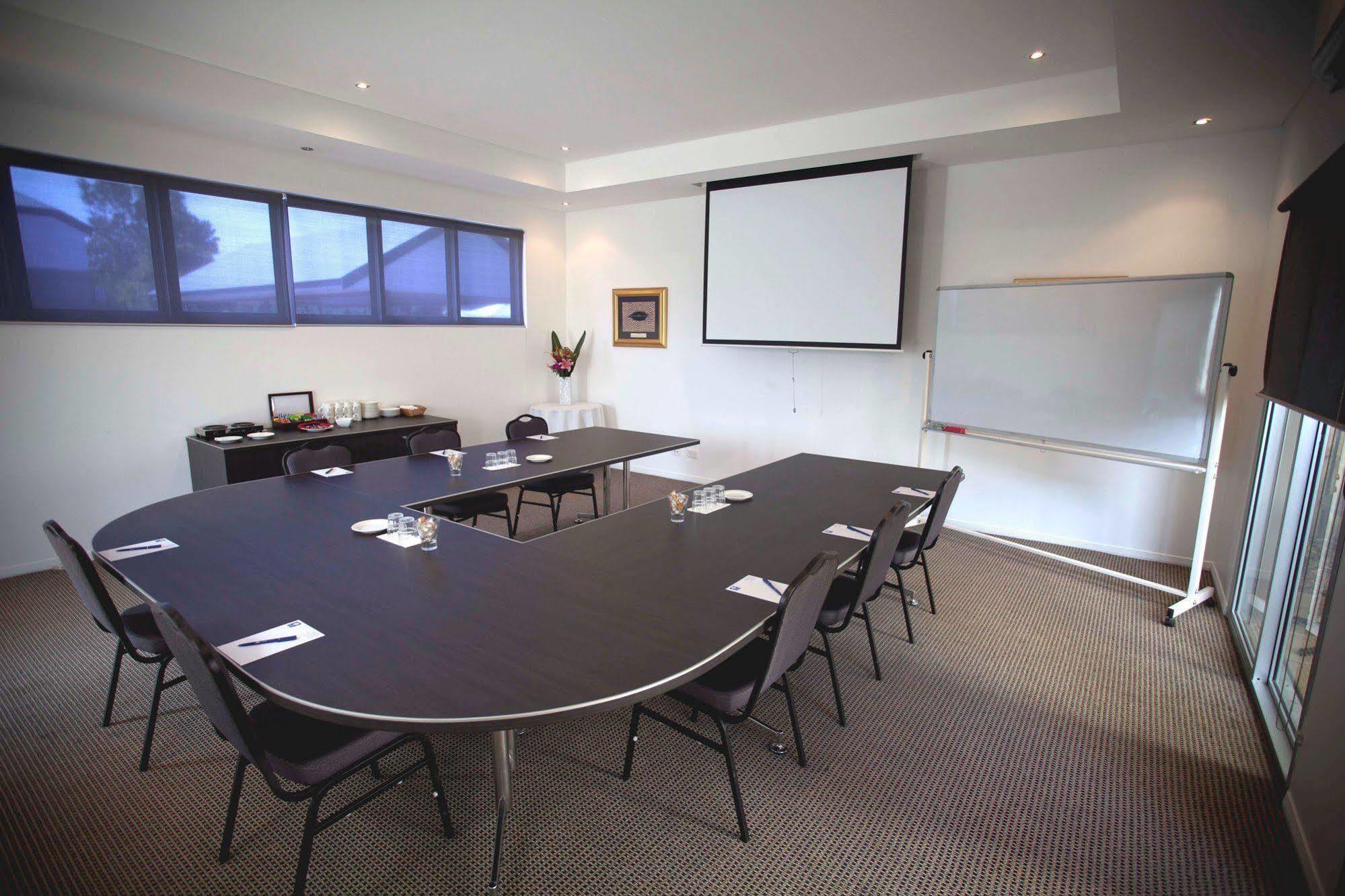 Comfort Inn & Apartments Northgate Airport Μπρίσμπεϊν Εξωτερικό φωτογραφία