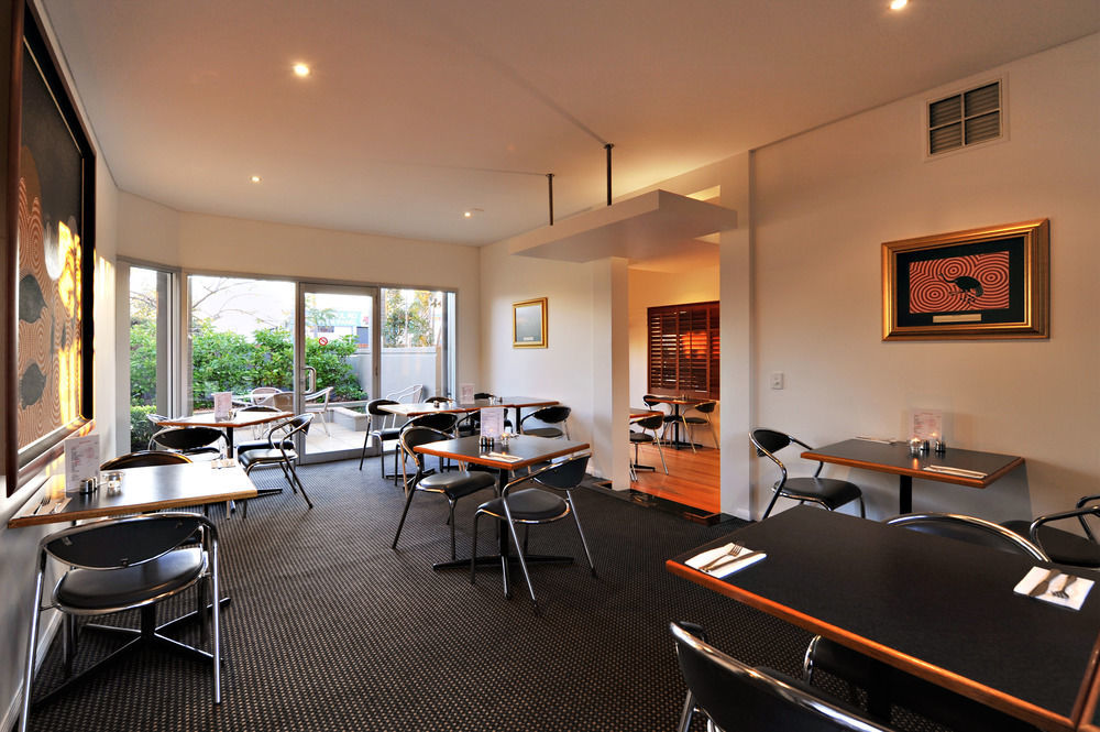 Comfort Inn & Apartments Northgate Airport Μπρίσμπεϊν Εξωτερικό φωτογραφία