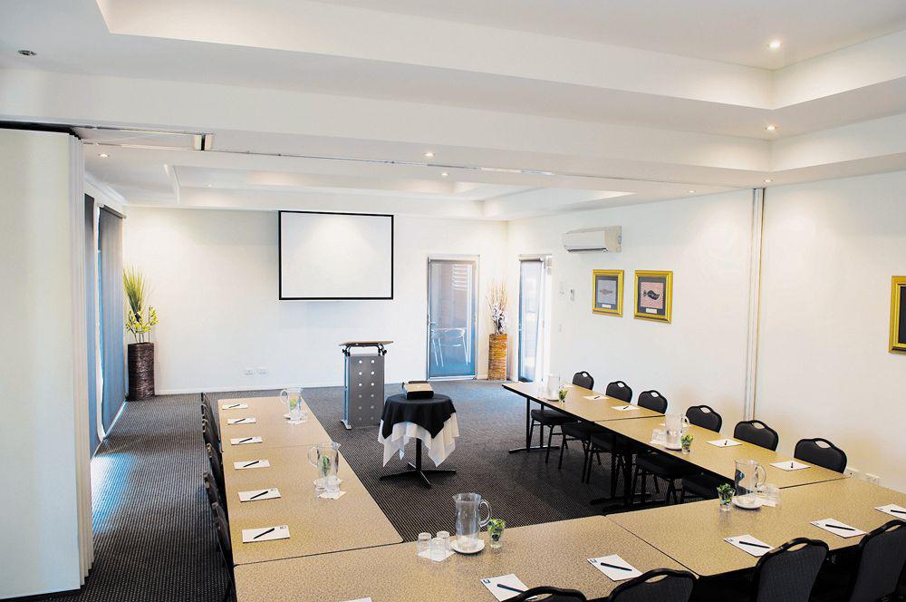 Comfort Inn & Apartments Northgate Airport Μπρίσμπεϊν Εξωτερικό φωτογραφία